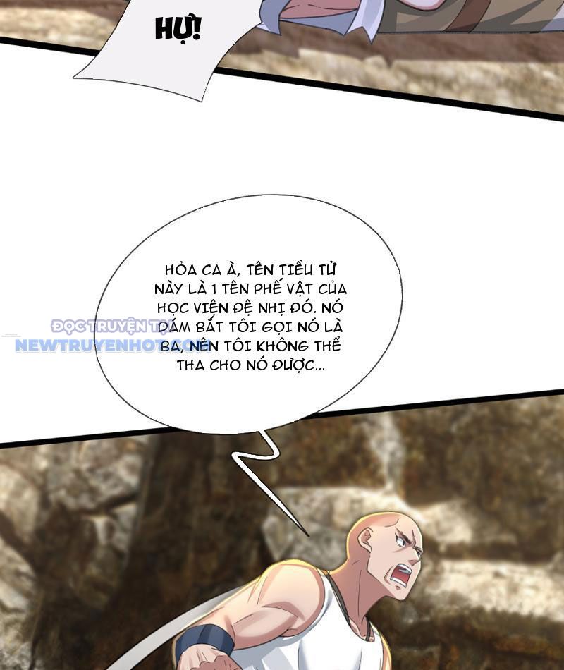 Khởi đầu Bằng Một Vạn Hít đất: Oanh Sát Thần Minh! Chapter 9 - Trang 50
