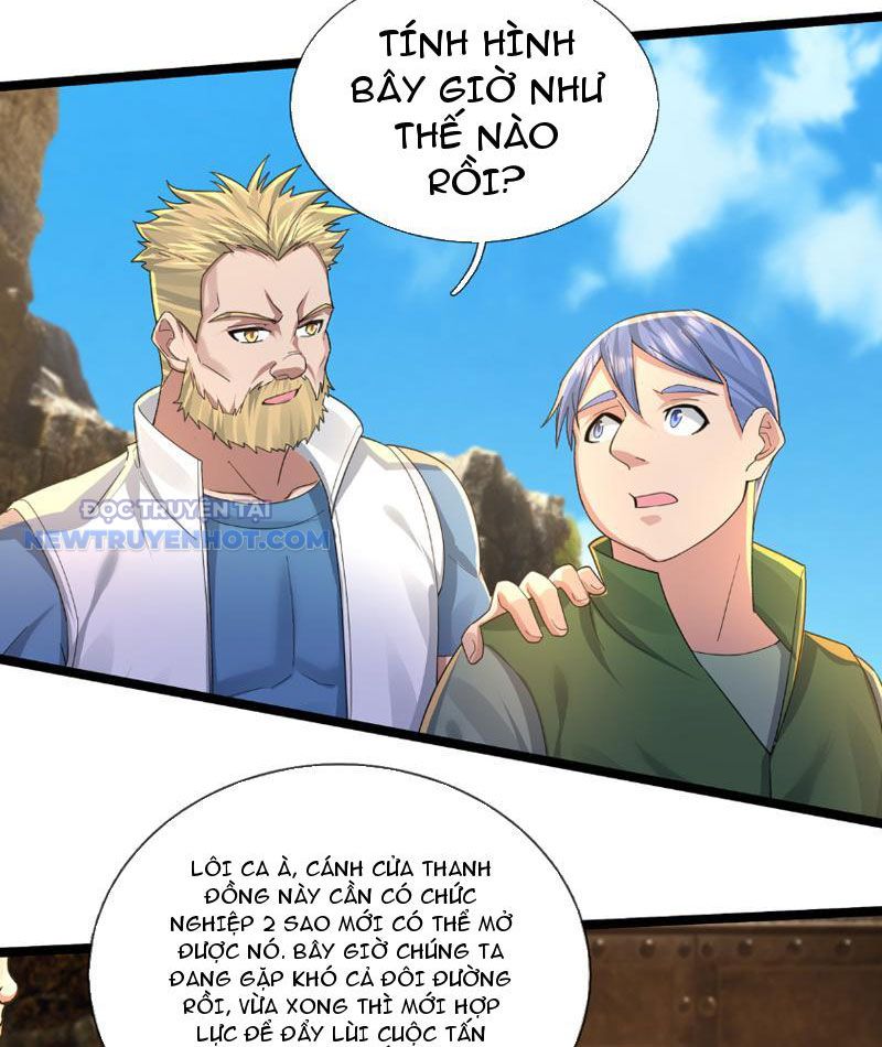 Khởi đầu Bằng Một Vạn Hít đất: Oanh Sát Thần Minh! Chapter 9 - Trang 7