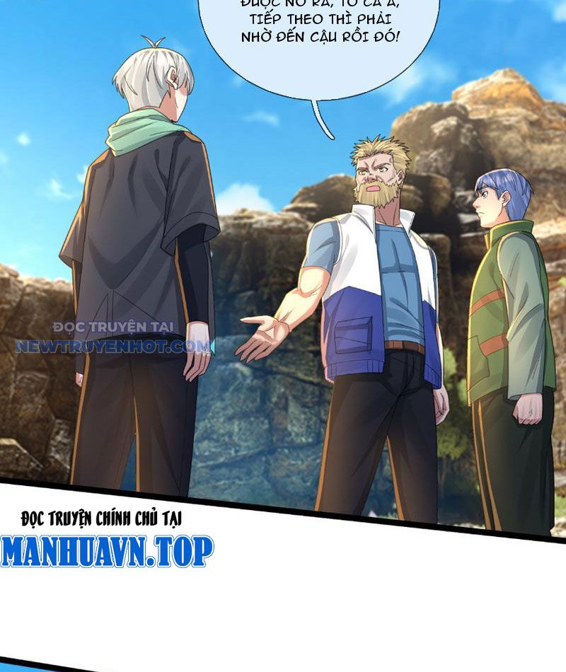 Khởi đầu Bằng Một Vạn Hít đất: Oanh Sát Thần Minh! Chapter 9 - Trang 9