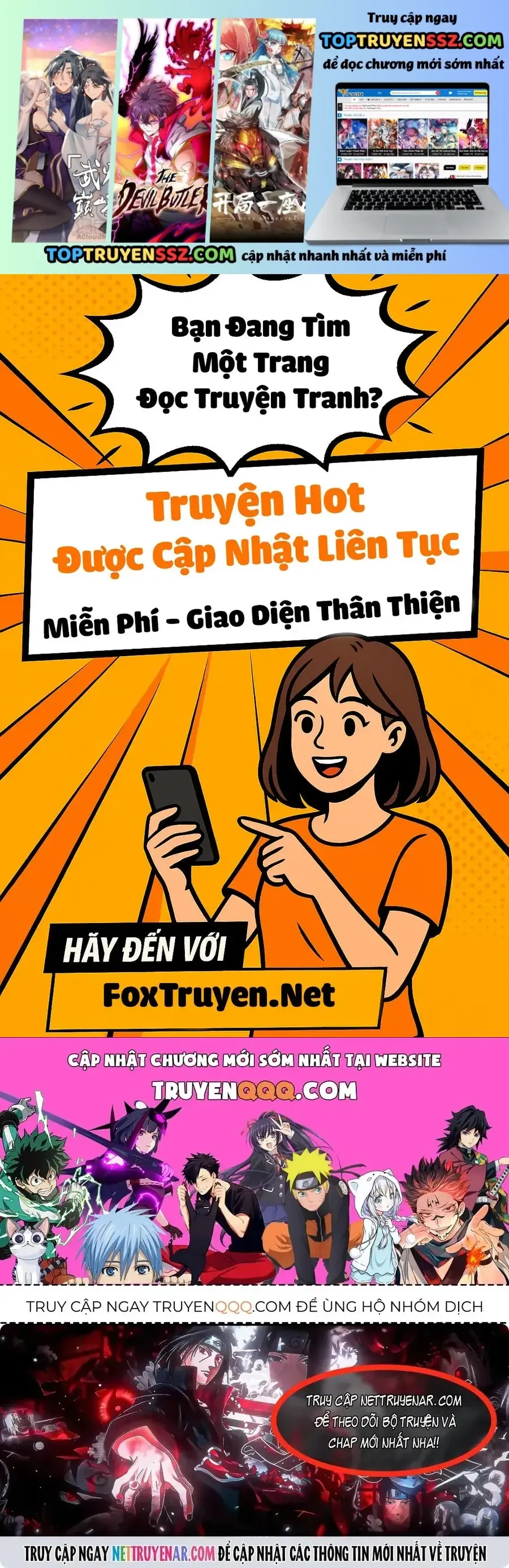 Khởi đầu Bằng Một Vạn Hít đất: Oanh Sát Thần Minh! Chapter 94 - Trang 3