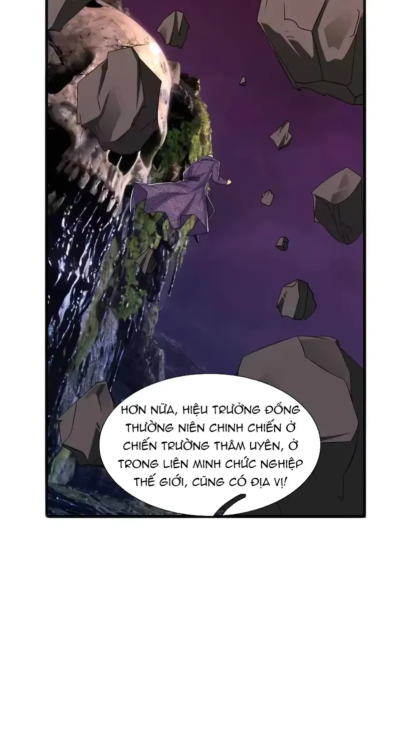 Khởi đầu Bằng Một Vạn Hít đất: Oanh Sát Thần Minh! Chapter 94 - Trang 38