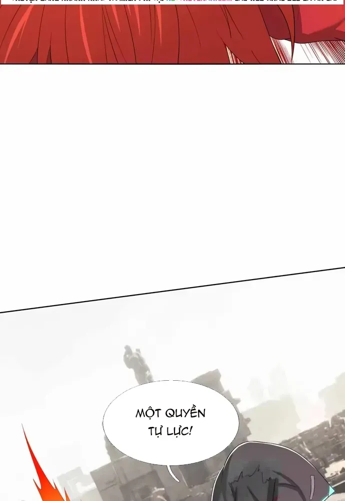 Khởi đầu Bằng Một Vạn Hít đất: Oanh Sát Thần Minh! Chapter 95 - Trang 27