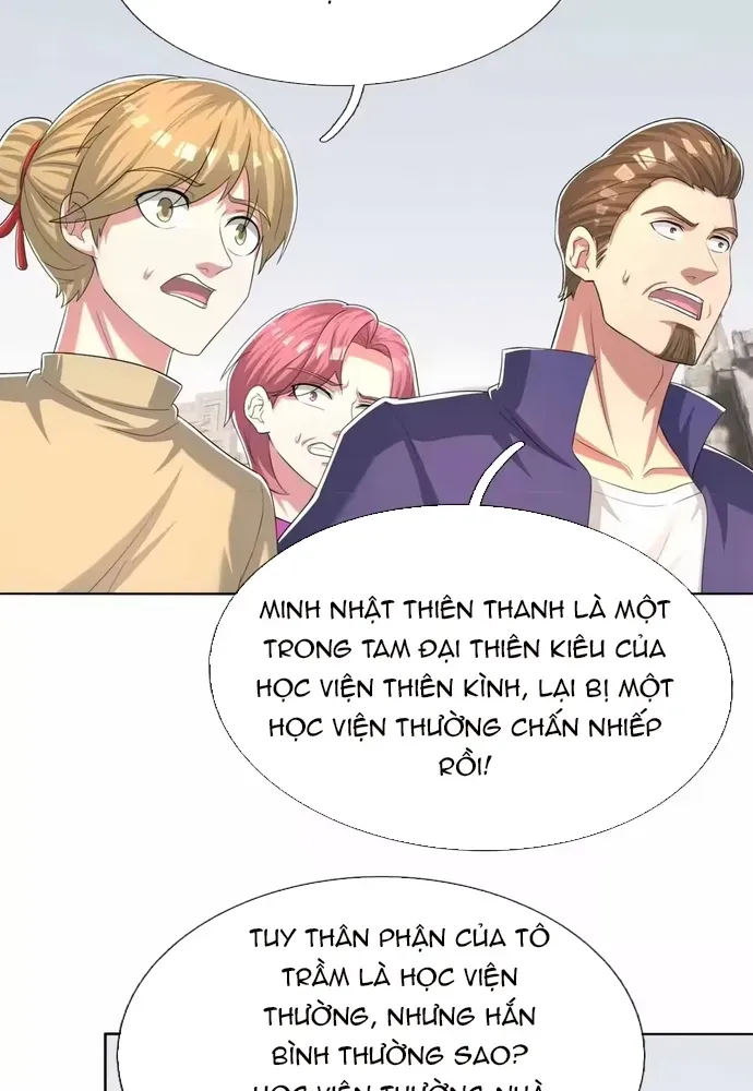 Khởi đầu Bằng Một Vạn Hít đất: Oanh Sát Thần Minh! Chapter 95 - Trang 32