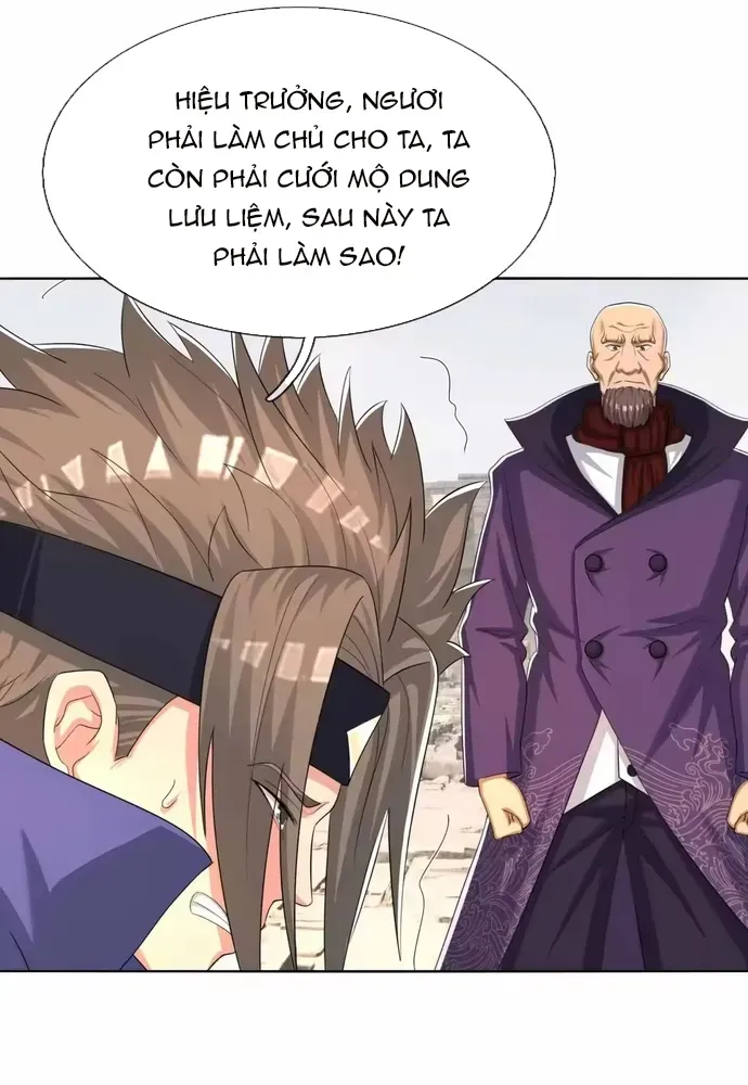 Khởi đầu Bằng Một Vạn Hít đất: Oanh Sát Thần Minh! Chapter 95 - Trang 42