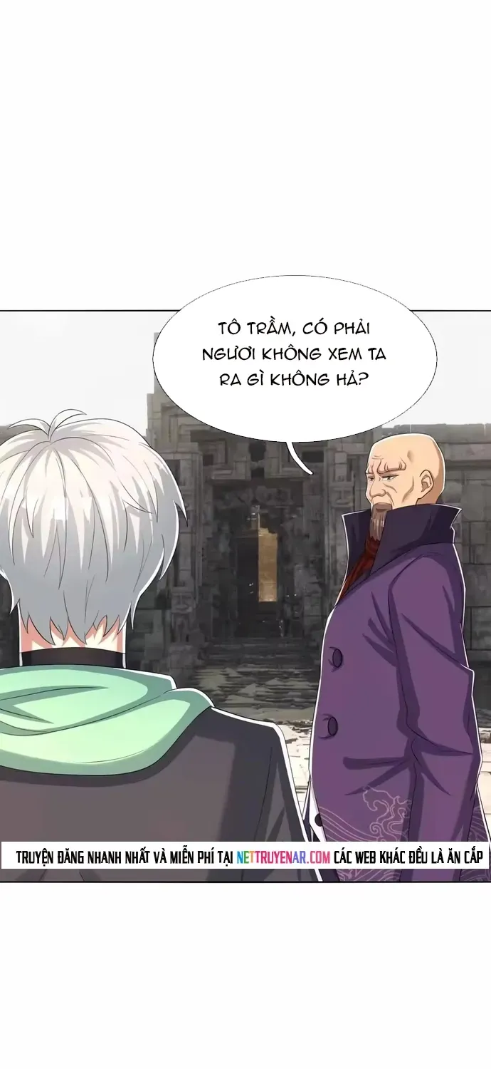 Khởi đầu Bằng Một Vạn Hít đất: Oanh Sát Thần Minh! Chapter 95 - Trang 43