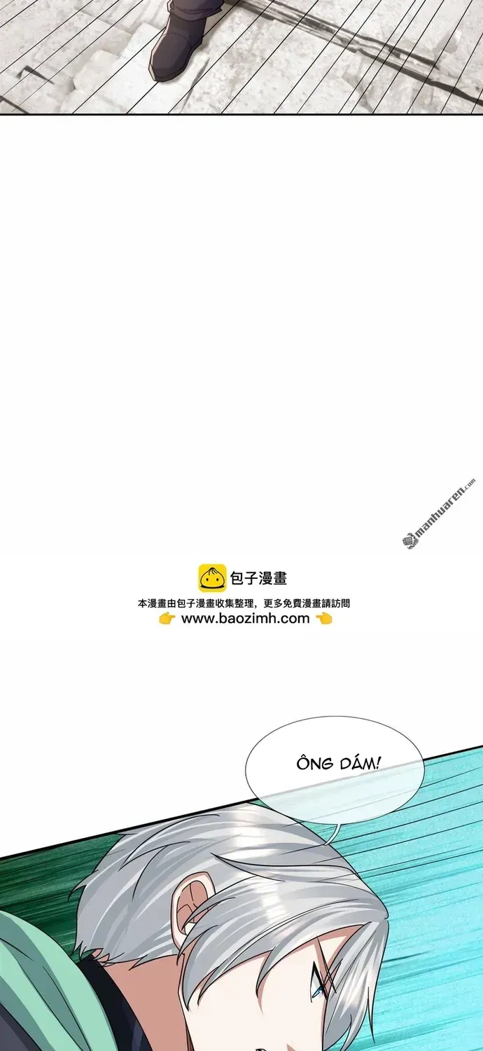 Khởi đầu Bằng Một Vạn Hít đất: Oanh Sát Thần Minh! Chapter 96 - Trang 12
