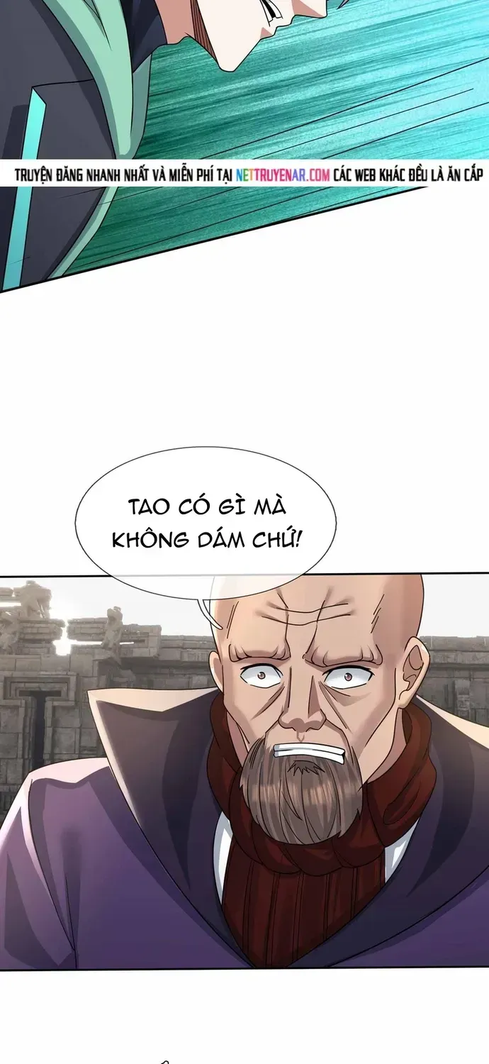 Khởi đầu Bằng Một Vạn Hít đất: Oanh Sát Thần Minh! Chapter 96 - Trang 13