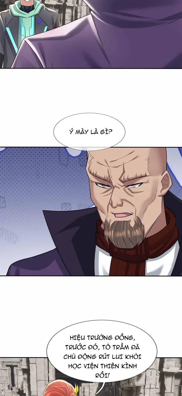 Khởi đầu Bằng Một Vạn Hít đất: Oanh Sát Thần Minh! Chapter 96 - Trang 6