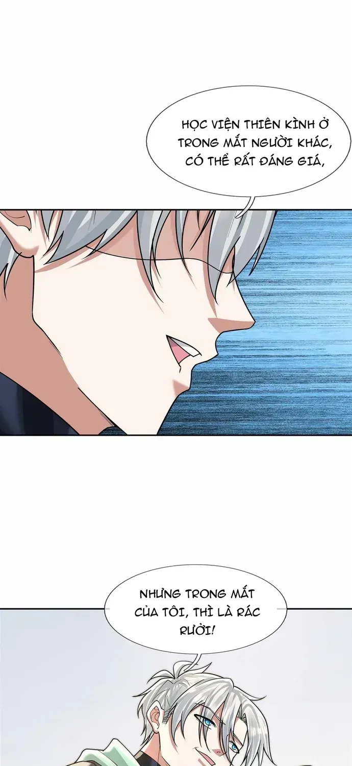 Khởi đầu Bằng Một Vạn Hít đất: Oanh Sát Thần Minh! Chapter 96 - Trang 8