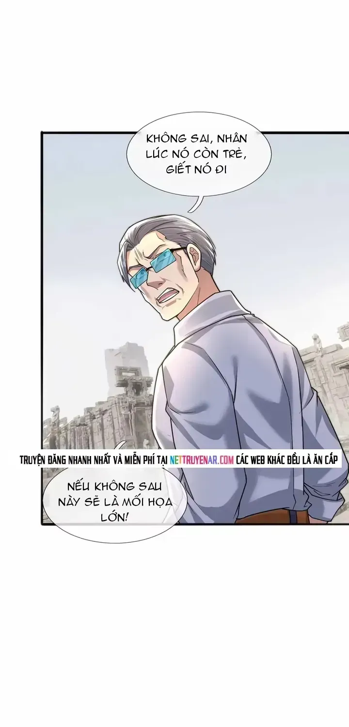 Khởi đầu Bằng Một Vạn Hít đất: Oanh Sát Thần Minh! Chapter 97 - Trang 42