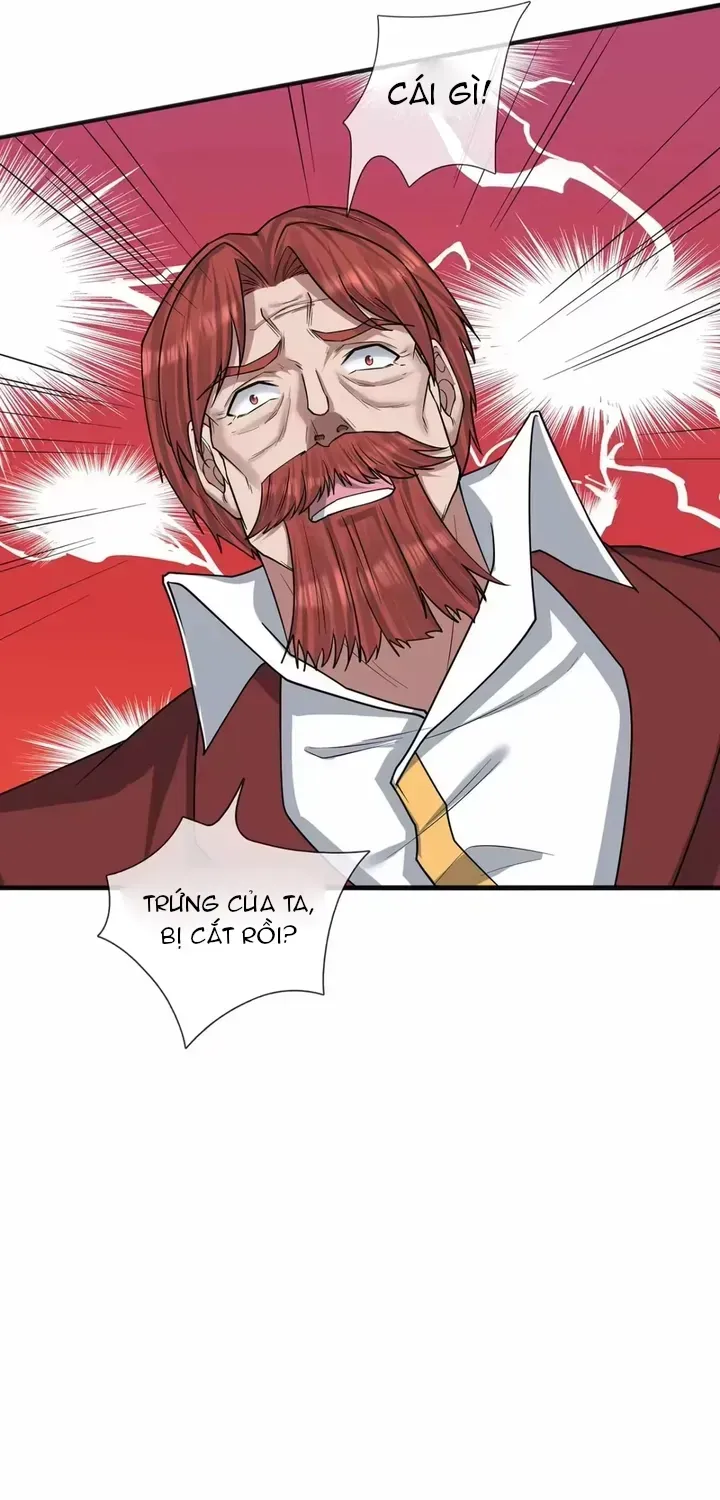 Khởi đầu Bằng Một Vạn Hít đất: Oanh Sát Thần Minh! Chapter 97 - Trang 45