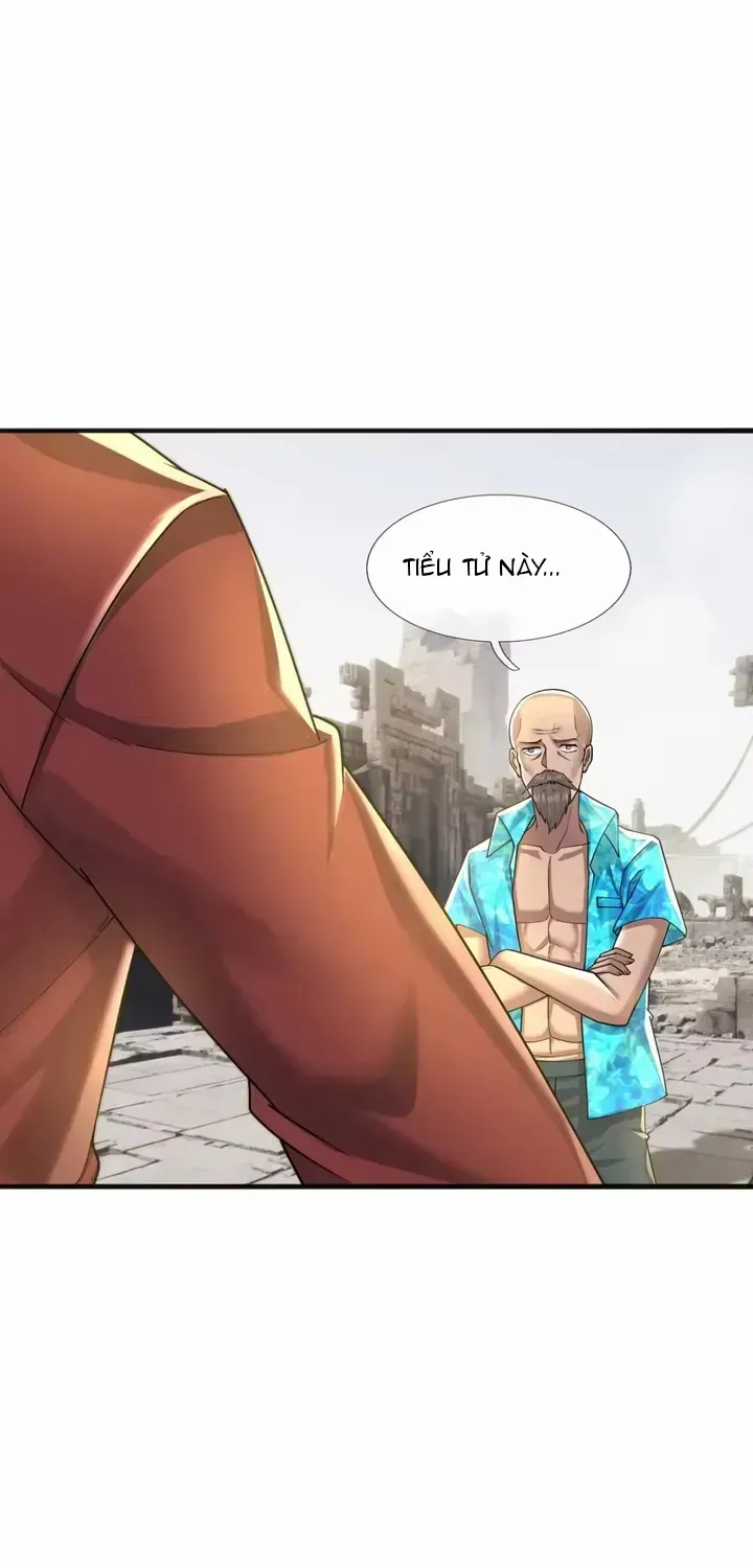 Khởi đầu Bằng Một Vạn Hít đất: Oanh Sát Thần Minh! Chapter 97 - Trang 46