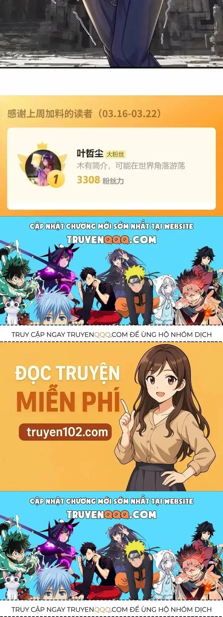 Khởi đầu Bằng Một Vạn Hít đất: Oanh Sát Thần Minh! Chapter 97 - Trang 50