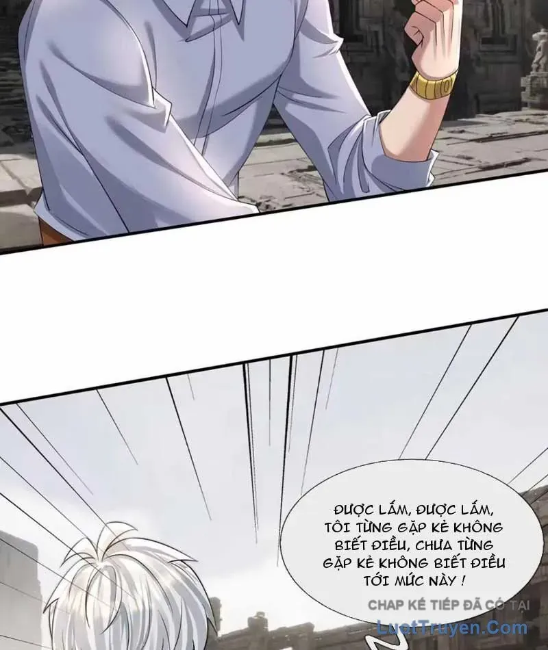 Khởi đầu Bằng Một Vạn Hít đất: Oanh Sát Thần Minh! Chapter 98 - Trang 10