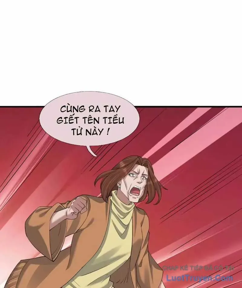 Khởi đầu Bằng Một Vạn Hít đất: Oanh Sát Thần Minh! Chapter 98 - Trang 13