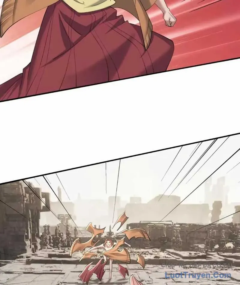 Khởi đầu Bằng Một Vạn Hít đất: Oanh Sát Thần Minh! Chapter 98 - Trang 14
