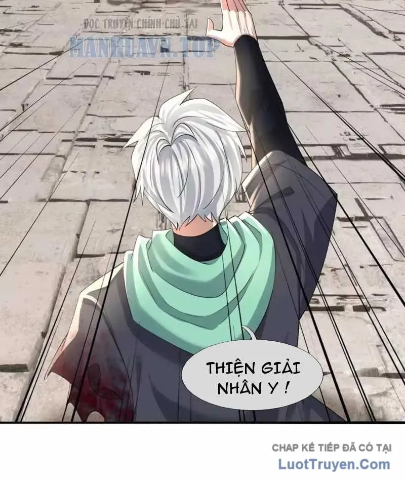 Khởi đầu Bằng Một Vạn Hít đất: Oanh Sát Thần Minh! Chapter 98 - Trang 15