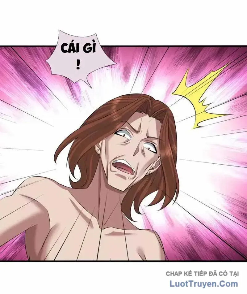 Khởi đầu Bằng Một Vạn Hít đất: Oanh Sát Thần Minh! Chapter 98 - Trang 16