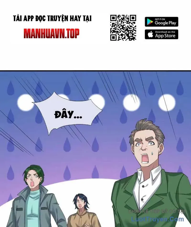 Khởi đầu Bằng Một Vạn Hít đất: Oanh Sát Thần Minh! Chapter 98 - Trang 17