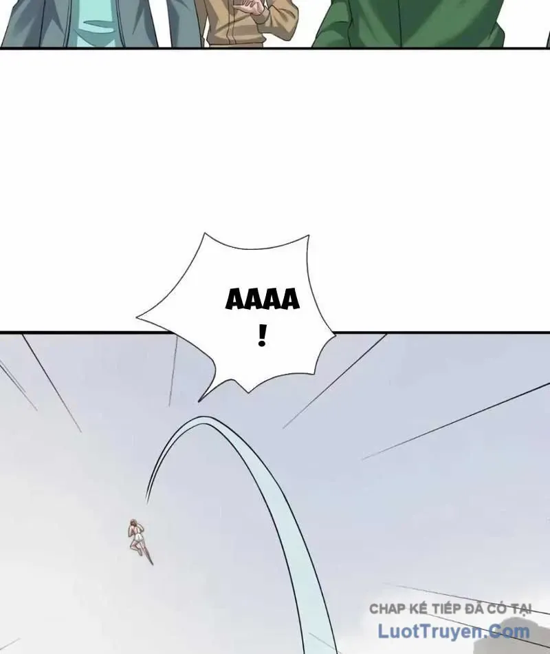 Khởi đầu Bằng Một Vạn Hít đất: Oanh Sát Thần Minh! Chapter 98 - Trang 18