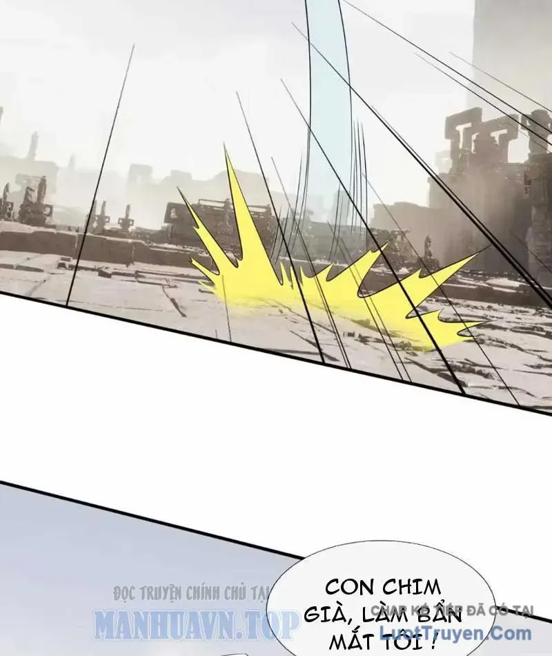 Khởi đầu Bằng Một Vạn Hít đất: Oanh Sát Thần Minh! Chapter 98 - Trang 19