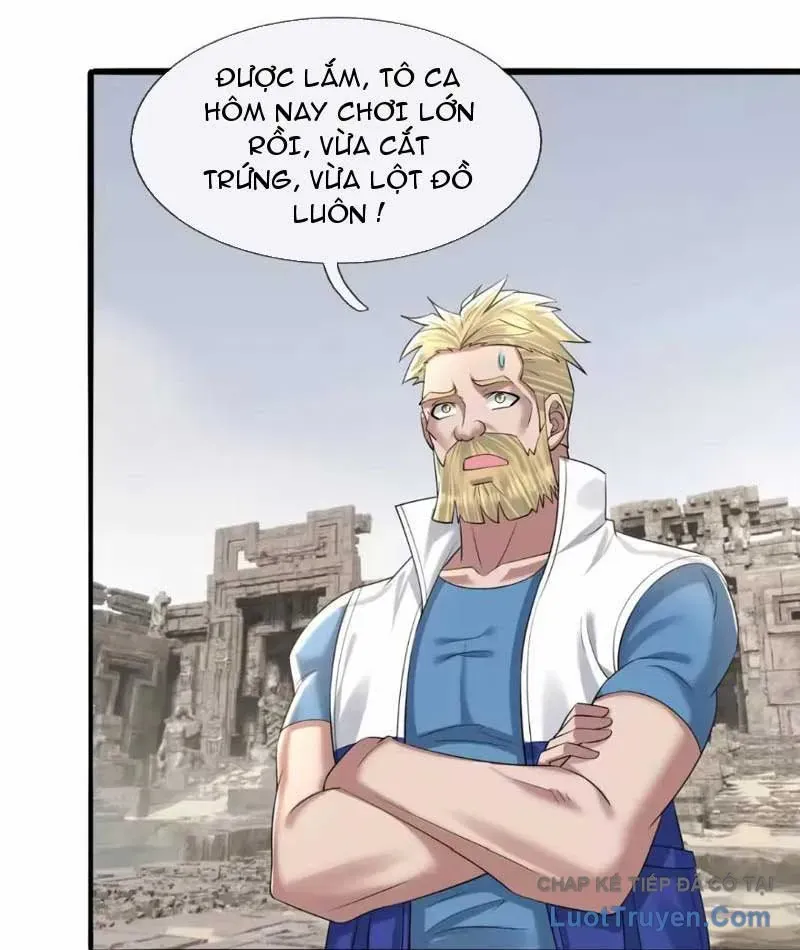 Khởi đầu Bằng Một Vạn Hít đất: Oanh Sát Thần Minh! Chapter 98 - Trang 21