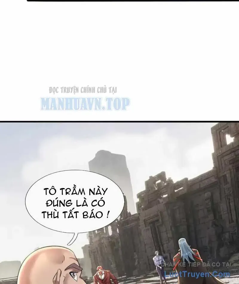 Khởi đầu Bằng Một Vạn Hít đất: Oanh Sát Thần Minh! Chapter 98 - Trang 22
