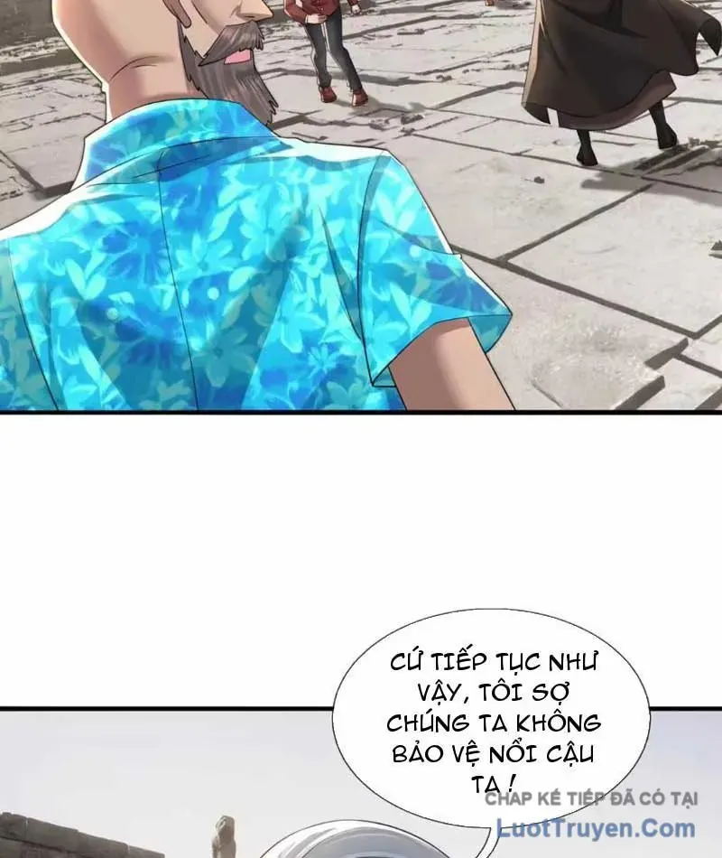 Khởi đầu Bằng Một Vạn Hít đất: Oanh Sát Thần Minh! Chapter 98 - Trang 23