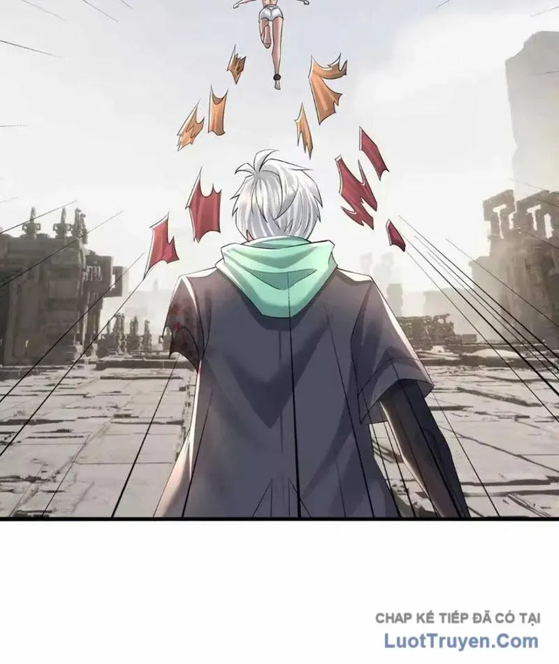 Khởi đầu Bằng Một Vạn Hít đất: Oanh Sát Thần Minh! Chapter 98 - Trang 31