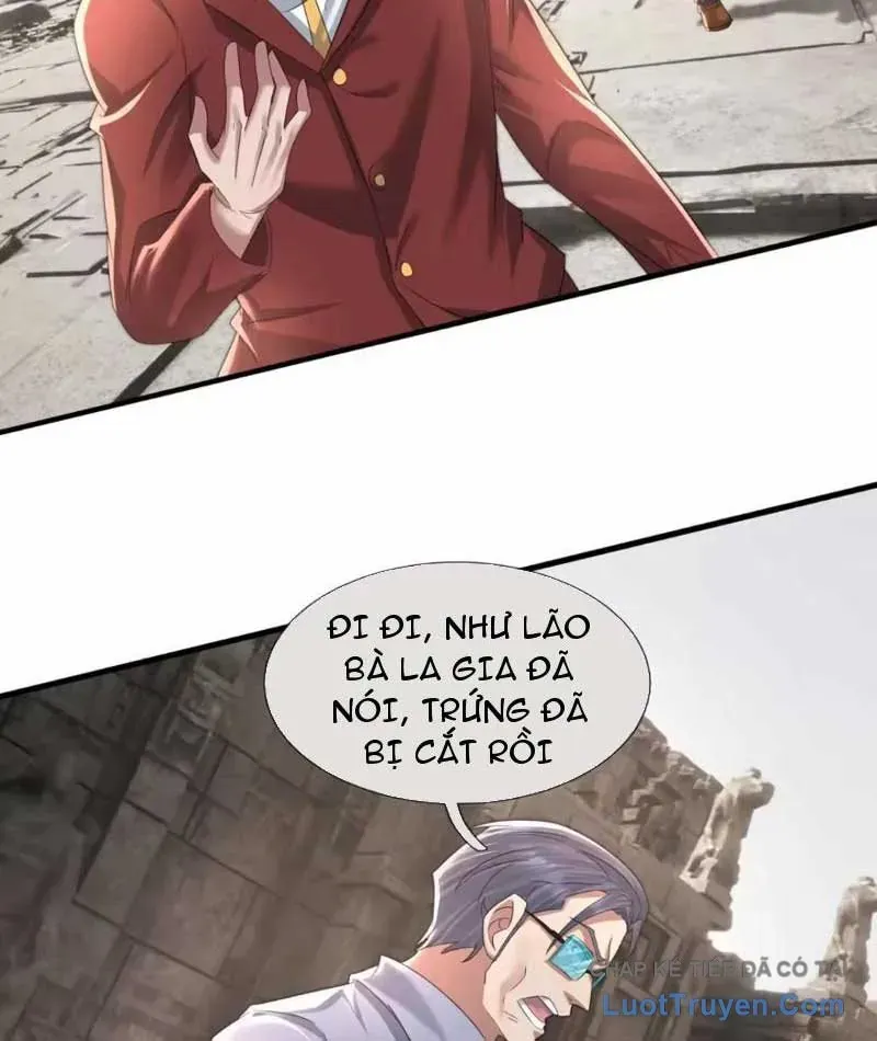 Khởi đầu Bằng Một Vạn Hít đất: Oanh Sát Thần Minh! Chapter 98 - Trang 33