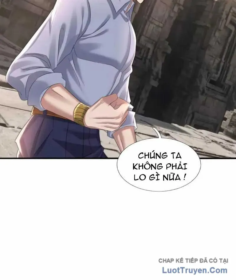 Khởi đầu Bằng Một Vạn Hít đất: Oanh Sát Thần Minh! Chapter 98 - Trang 34
