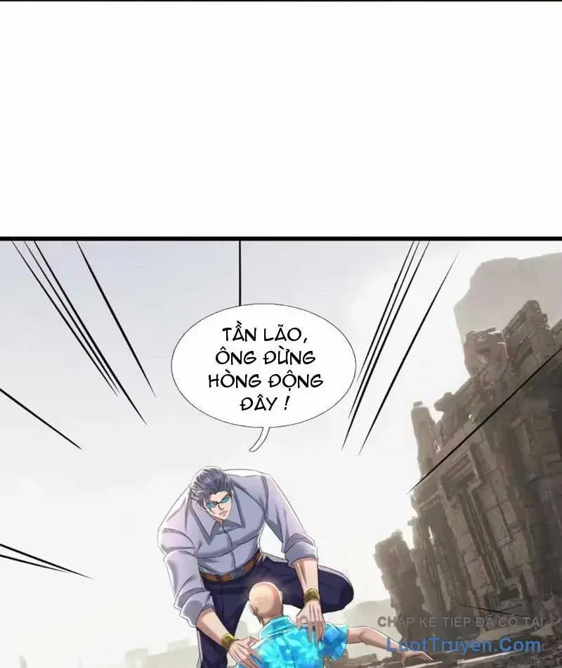 Khởi đầu Bằng Một Vạn Hít đất: Oanh Sát Thần Minh! Chapter 98 - Trang 36