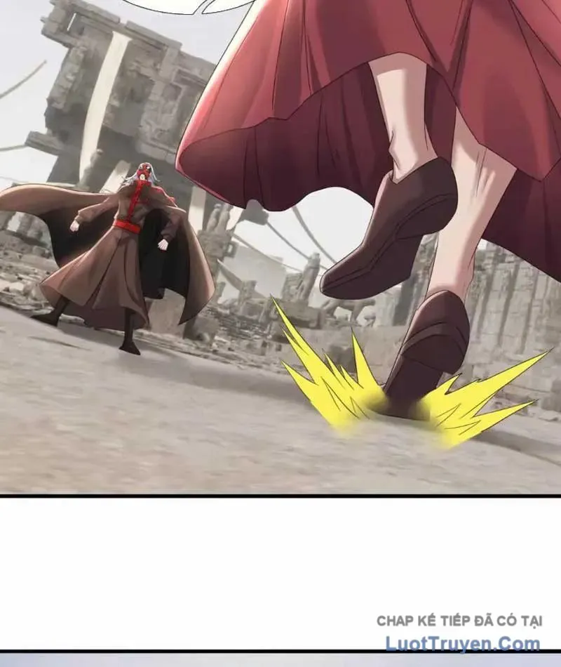 Khởi đầu Bằng Một Vạn Hít đất: Oanh Sát Thần Minh! Chapter 98 - Trang 38