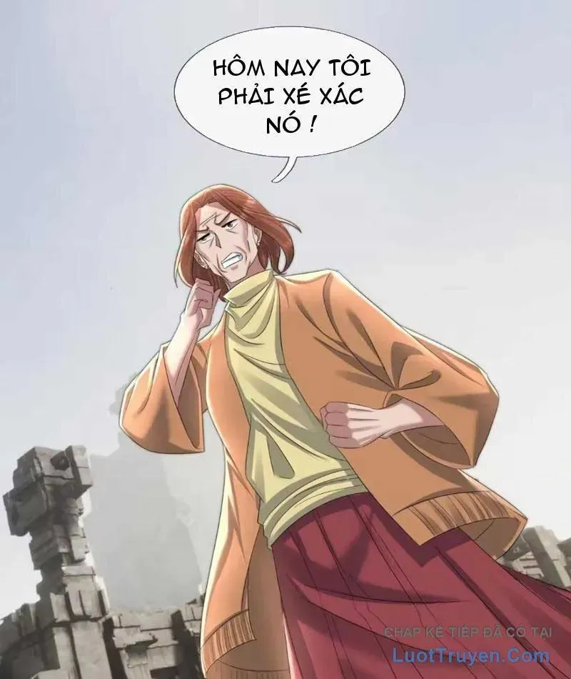 Khởi đầu Bằng Một Vạn Hít đất: Oanh Sát Thần Minh! Chapter 98 - Trang 39