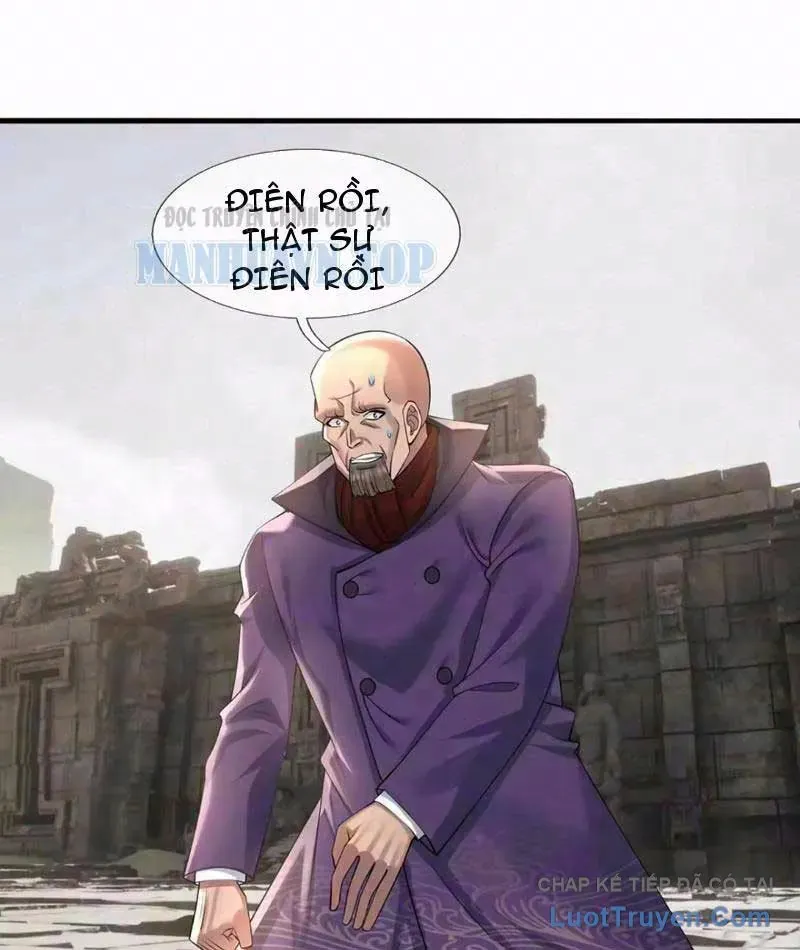 Khởi đầu Bằng Một Vạn Hít đất: Oanh Sát Thần Minh! Chapter 98 - Trang 4