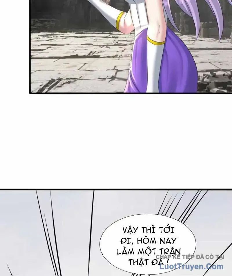 Khởi đầu Bằng Một Vạn Hít đất: Oanh Sát Thần Minh! Chapter 98 - Trang 42