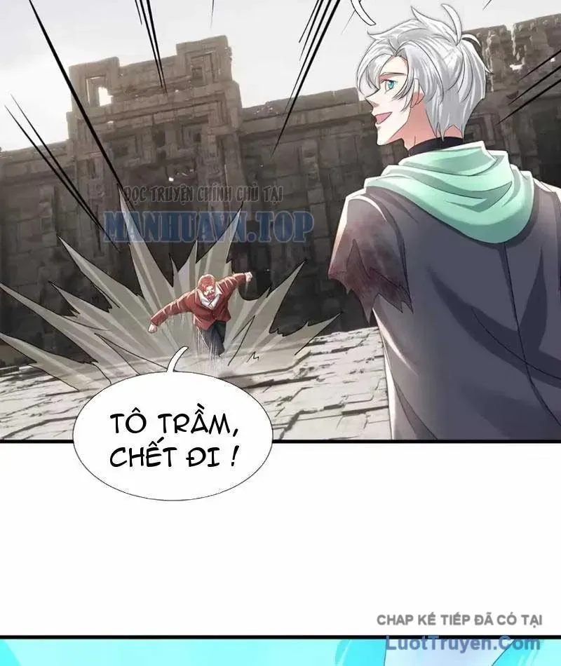 Khởi đầu Bằng Một Vạn Hít đất: Oanh Sát Thần Minh! Chapter 98 - Trang 43