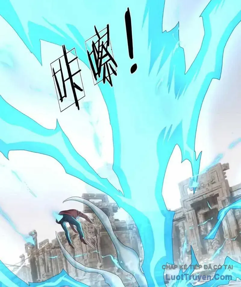 Khởi đầu Bằng Một Vạn Hít đất: Oanh Sát Thần Minh! Chapter 98 - Trang 44