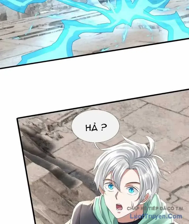 Khởi đầu Bằng Một Vạn Hít đất: Oanh Sát Thần Minh! Chapter 98 - Trang 45