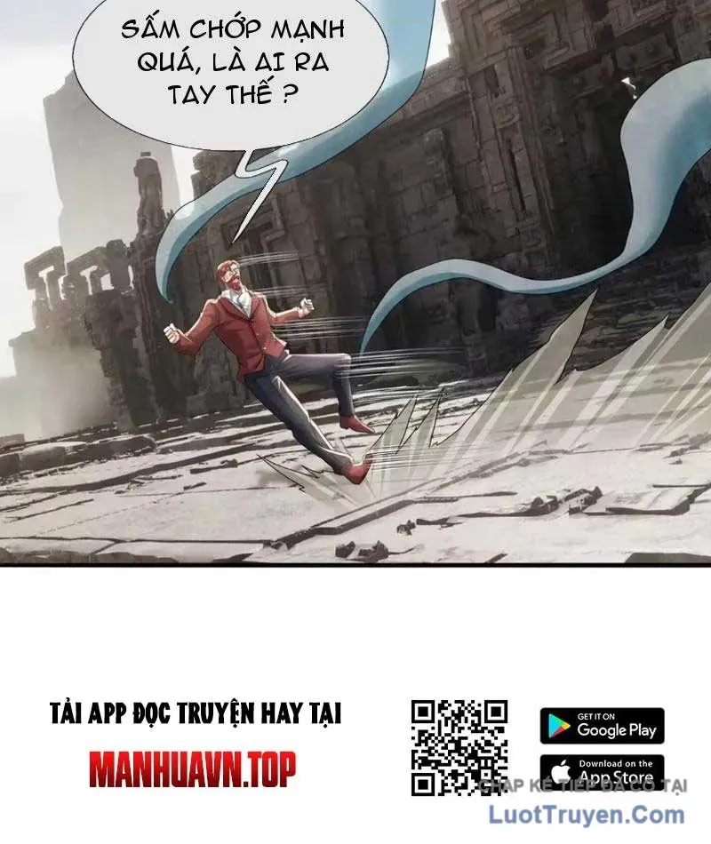 Khởi đầu Bằng Một Vạn Hít đất: Oanh Sát Thần Minh! Chapter 98 - Trang 47