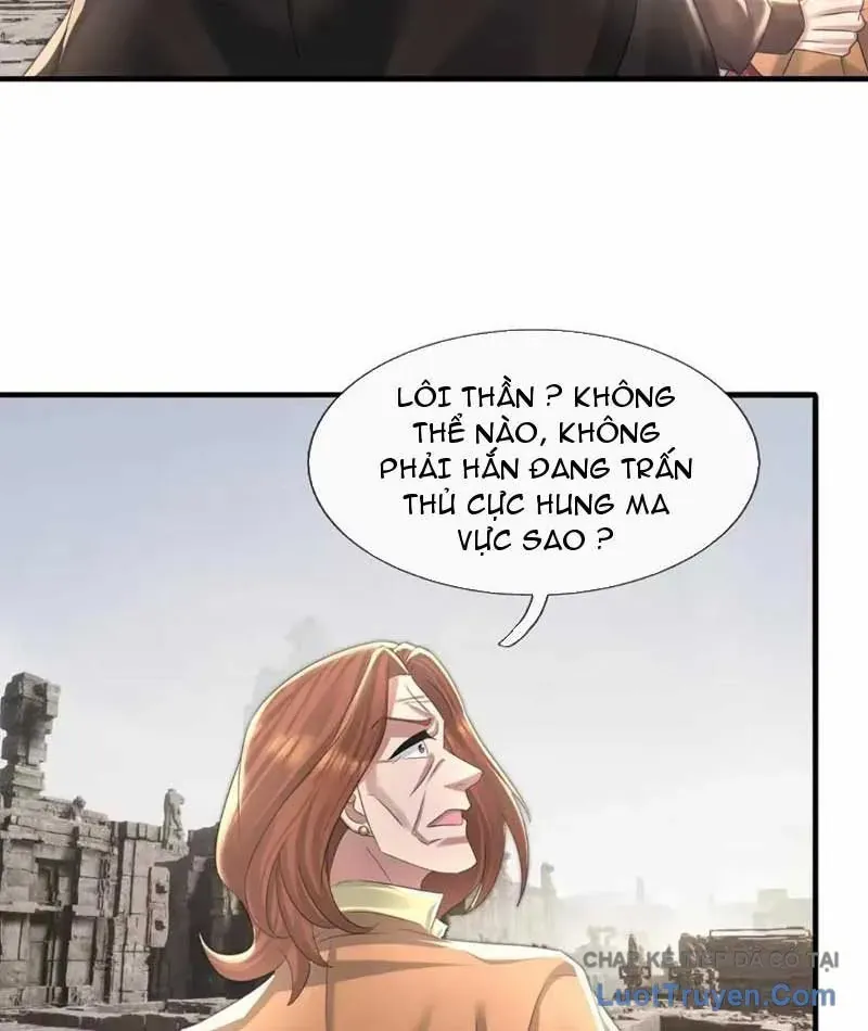 Khởi đầu Bằng Một Vạn Hít đất: Oanh Sát Thần Minh! Chapter 98 - Trang 49