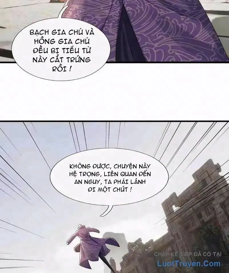 Khởi đầu Bằng Một Vạn Hít đất: Oanh Sát Thần Minh! Chapter 98 - Trang 5