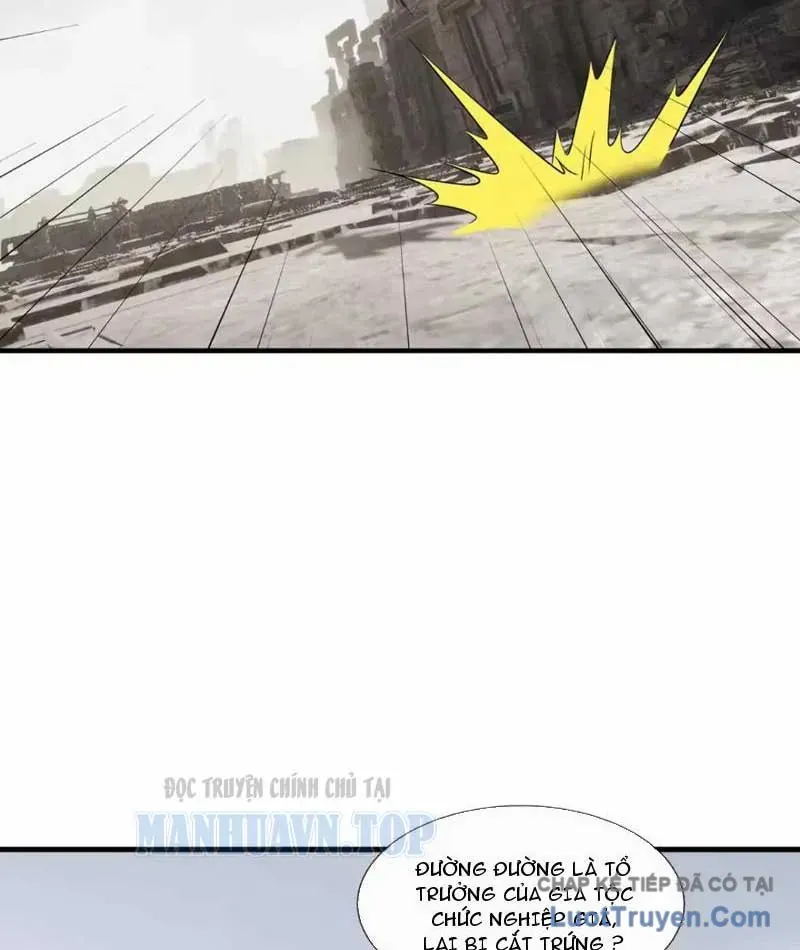 Khởi đầu Bằng Một Vạn Hít đất: Oanh Sát Thần Minh! Chapter 98 - Trang 6