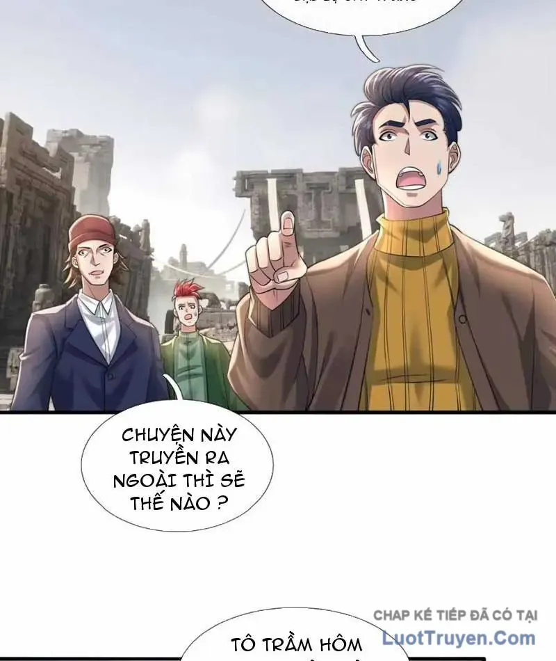 Khởi đầu Bằng Một Vạn Hít đất: Oanh Sát Thần Minh! Chapter 98 - Trang 7