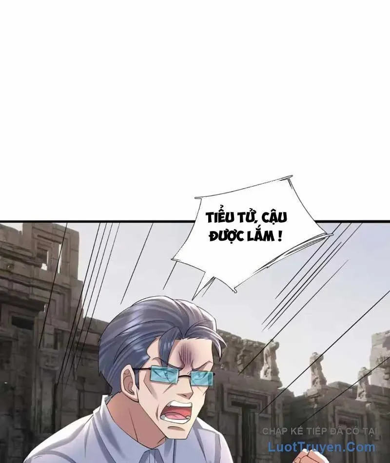 Khởi đầu Bằng Một Vạn Hít đất: Oanh Sát Thần Minh! Chapter 98 - Trang 9