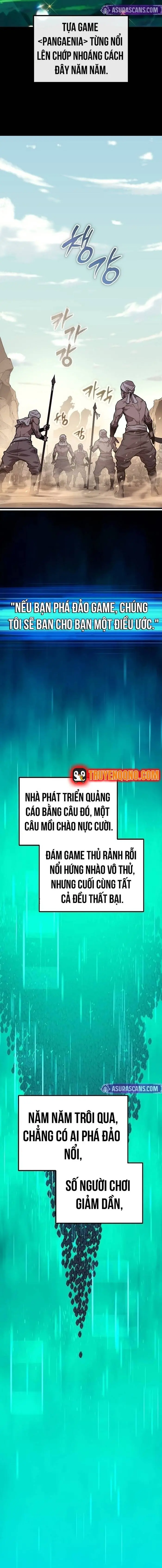 Khởi Đầu Với 13 Ẩn Kỹ Tối Thượng Chapter 1 - Trang 10