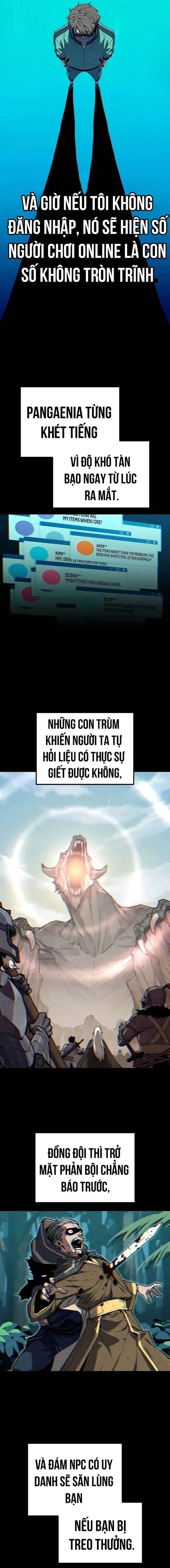 Khởi Đầu Với 13 Ẩn Kỹ Tối Thượng Chapter 1 - Trang 11