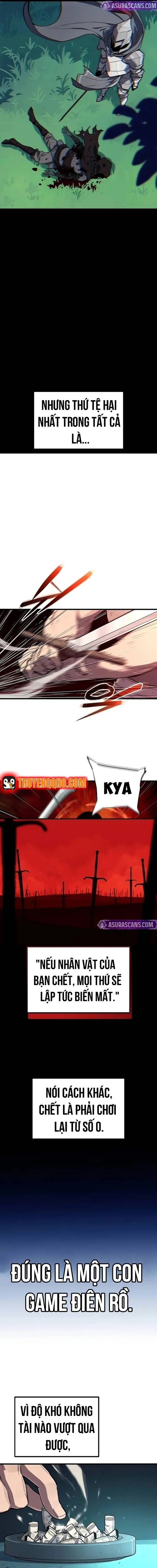 Khởi Đầu Với 13 Ẩn Kỹ Tối Thượng Chapter 1 - Trang 12