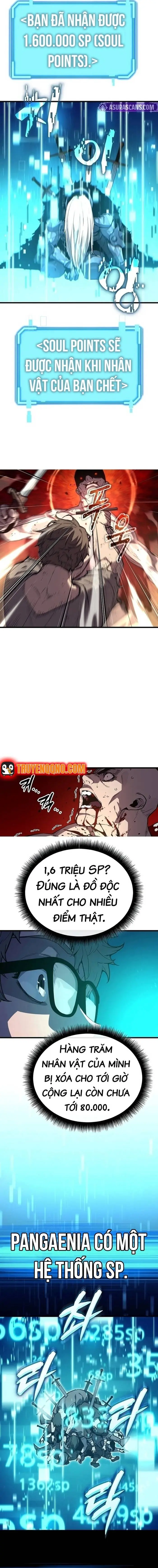 Khởi Đầu Với 13 Ẩn Kỹ Tối Thượng Chapter 1 - Trang 14
