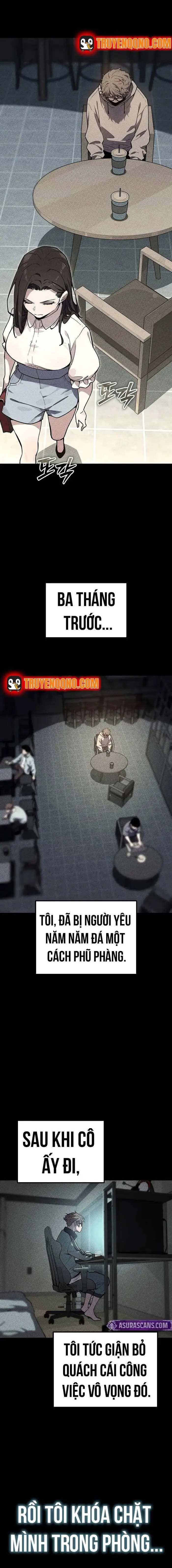 Khởi Đầu Với 13 Ẩn Kỹ Tối Thượng Chapter 1 - Trang 20